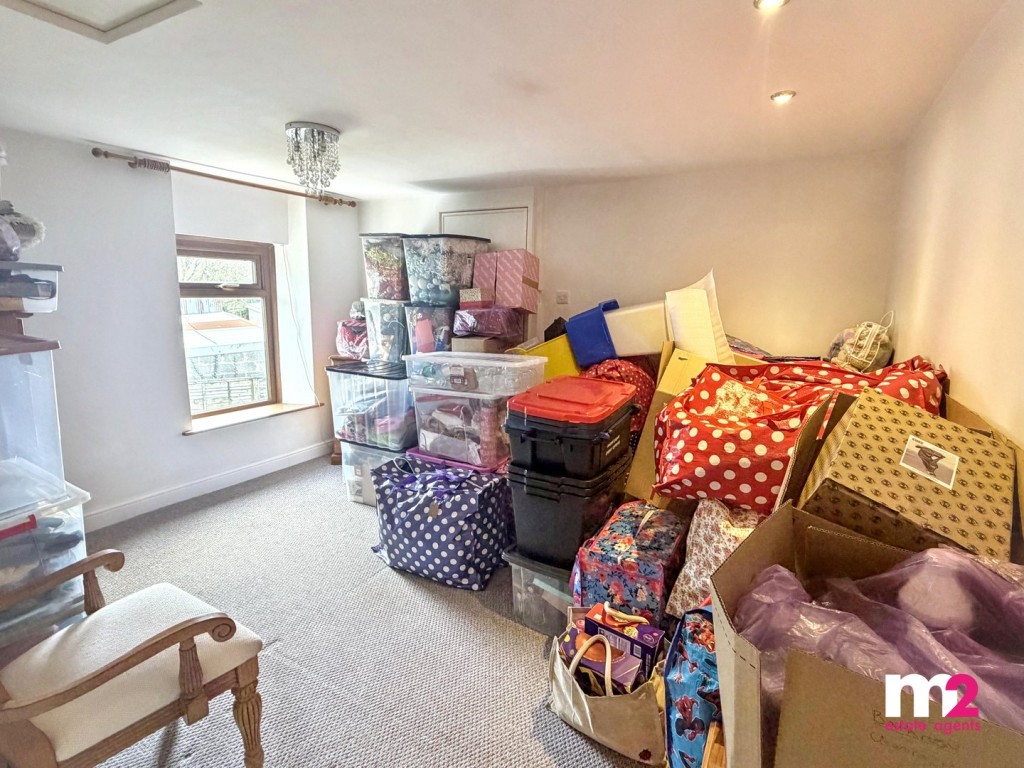Image for Brynmawr, Ebbw Vale, Blaenau Gwent