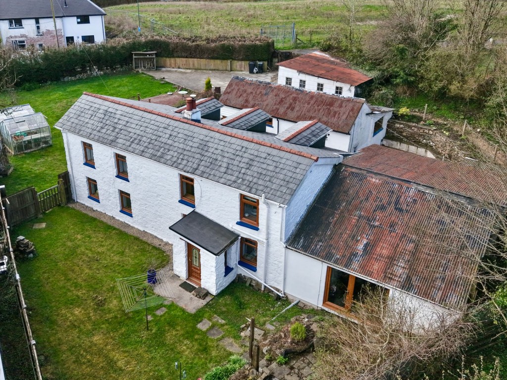 Image for Brynmawr, Ebbw Vale, Blaenau Gwent