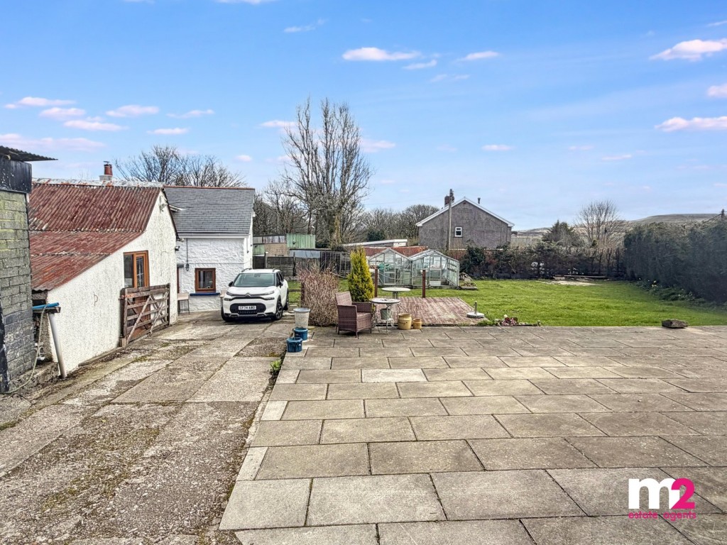 Image for Brynmawr, Ebbw Vale, Blaenau Gwent