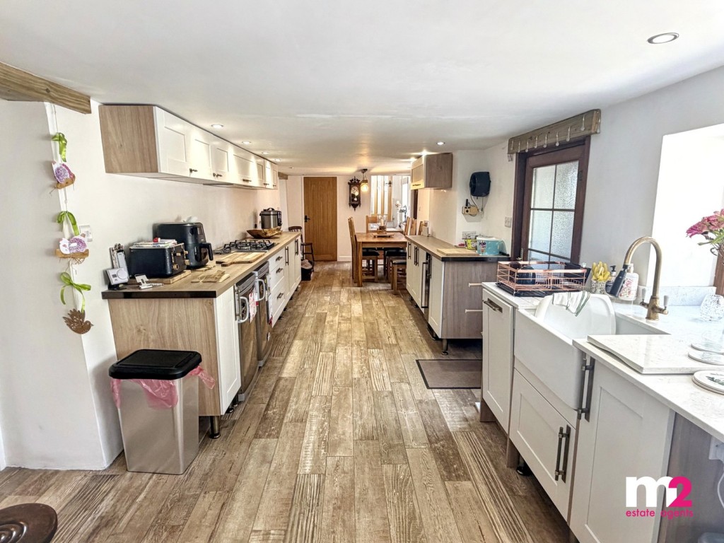 Image for Brynmawr, Ebbw Vale, Blaenau Gwent