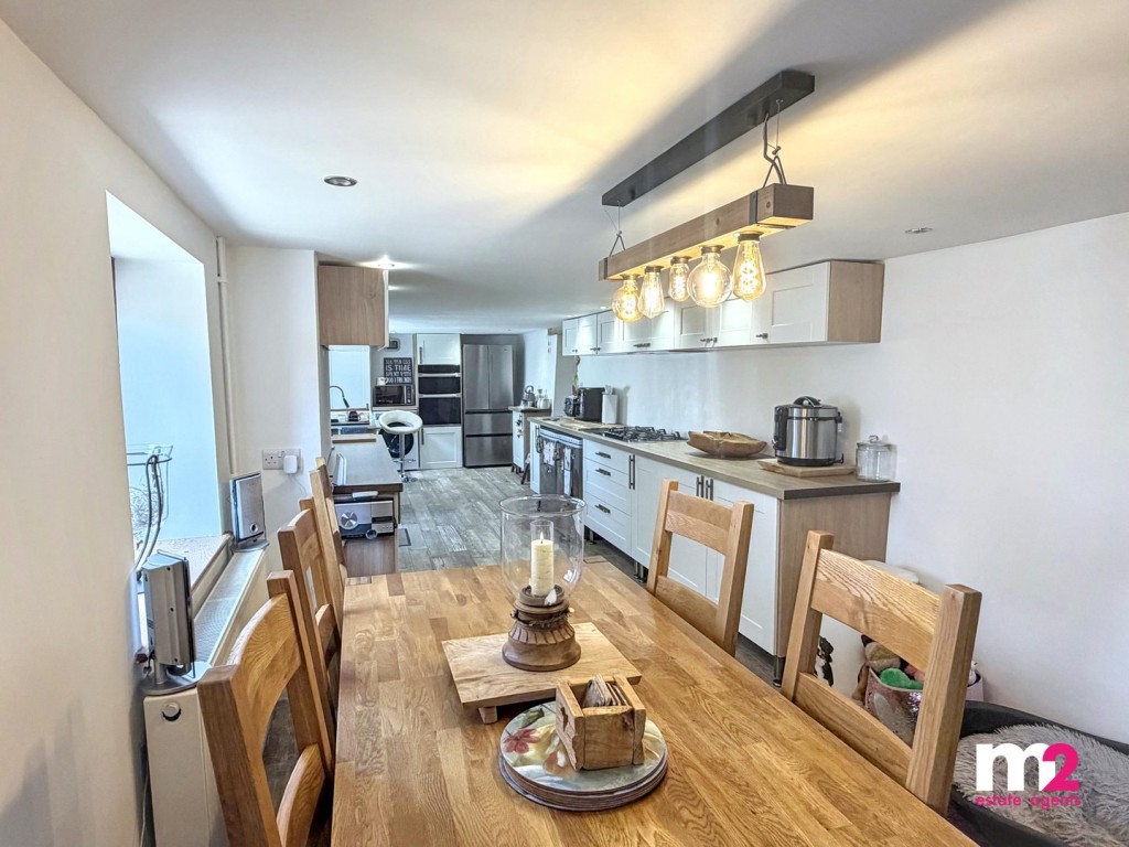 Image for Brynmawr, Ebbw Vale, Blaenau Gwent