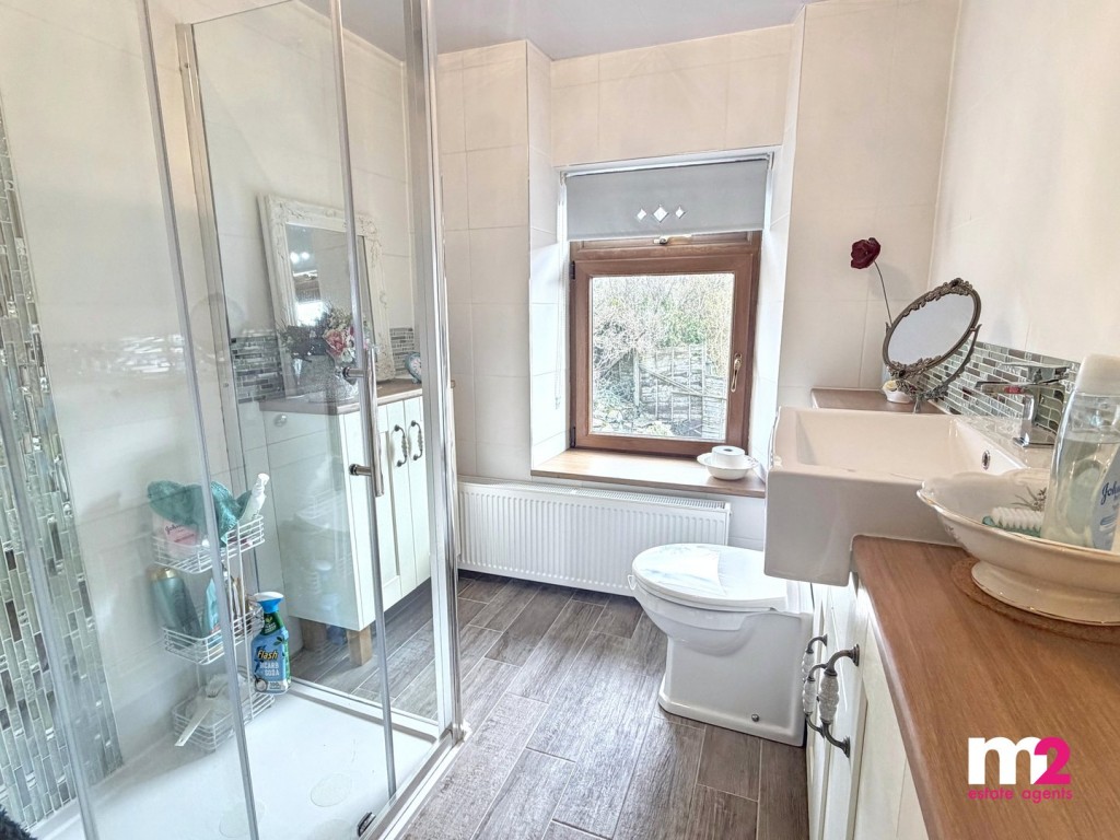 Image for Brynmawr, Ebbw Vale, Blaenau Gwent