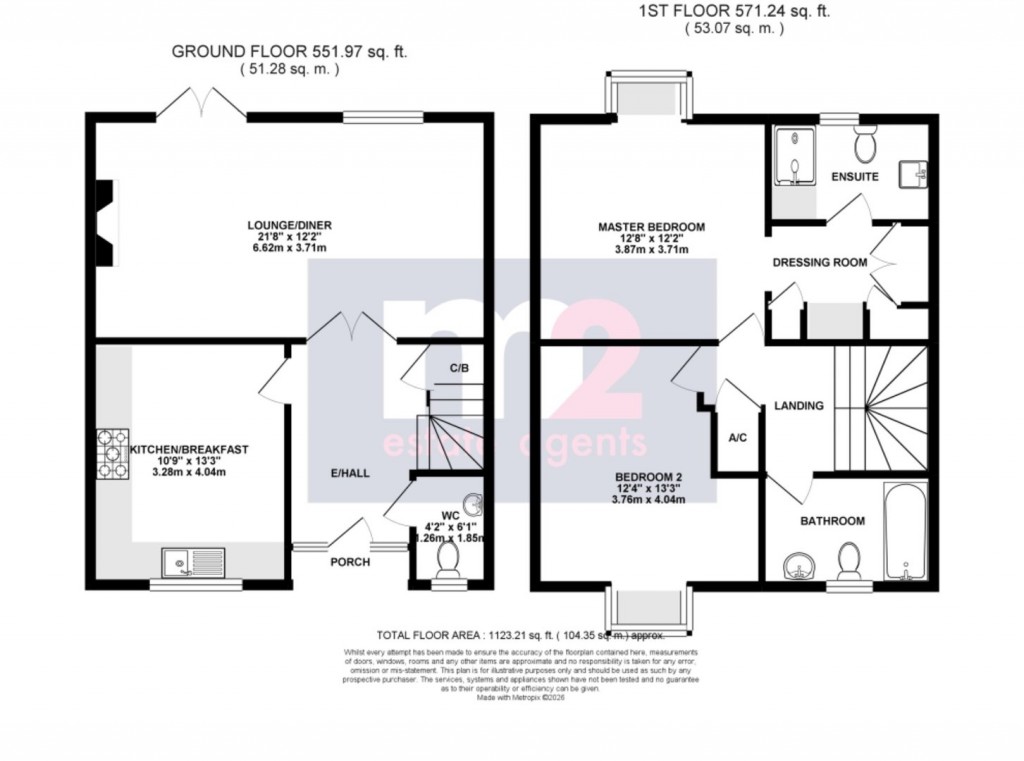 Image for Michaelston-Y-Fedw, Cardiff, Caerphilly