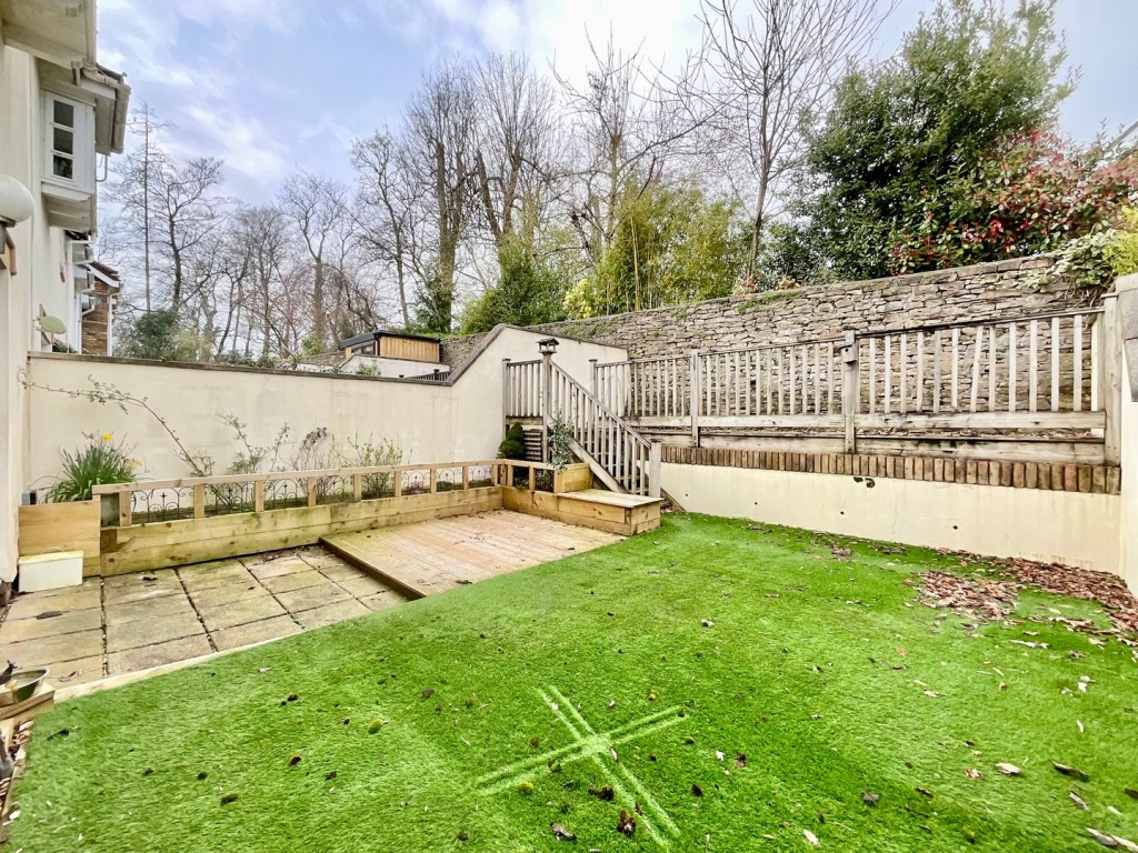 Image for Michaelston-Y-Fedw, Cardiff, Caerphilly