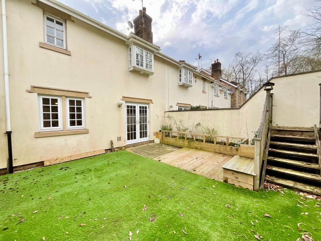 Image for Michaelston-Y-Fedw, Cardiff, Caerphilly