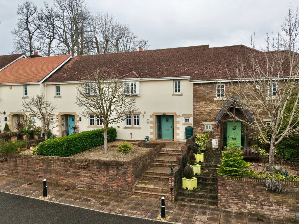 Image for Michaelston-Y-Fedw, Cardiff, Caerphilly
