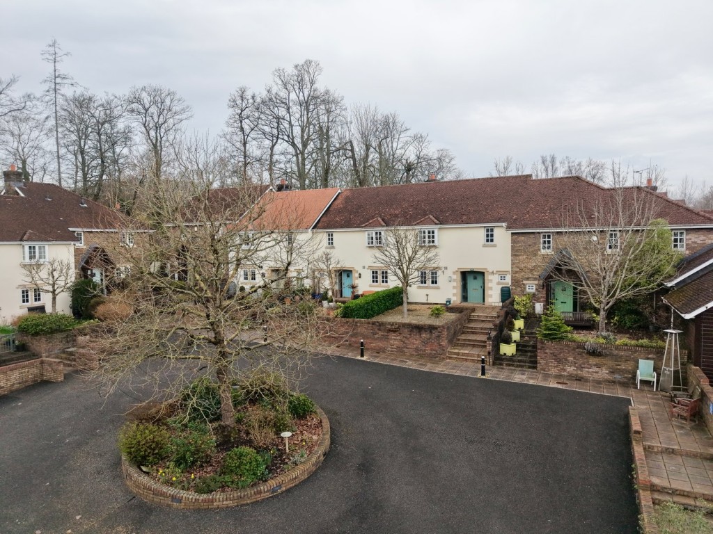 Image for Michaelston-Y-Fedw, Cardiff, Caerphilly