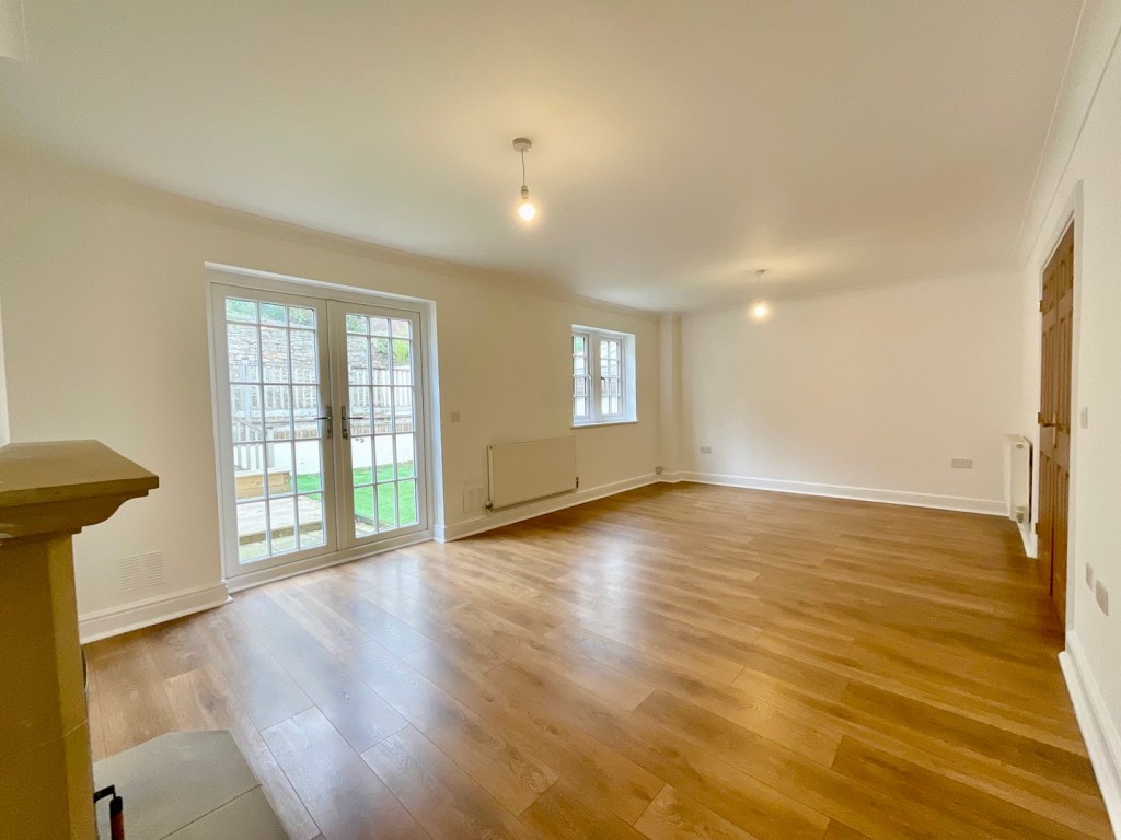 Image for Michaelston-Y-Fedw, Cardiff, Caerphilly