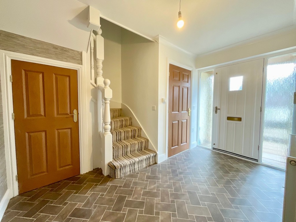 Image for Michaelston-Y-Fedw, Cardiff, Caerphilly