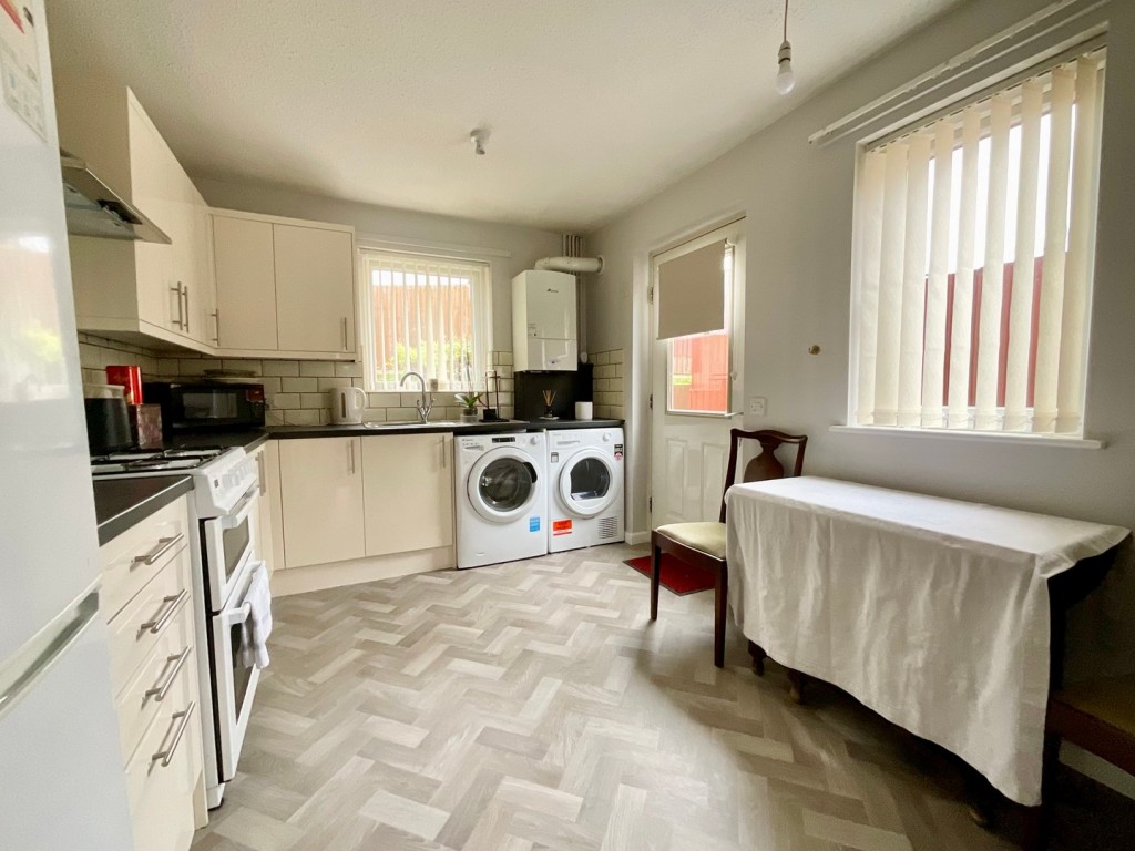 Image for Treberth Close, Newport