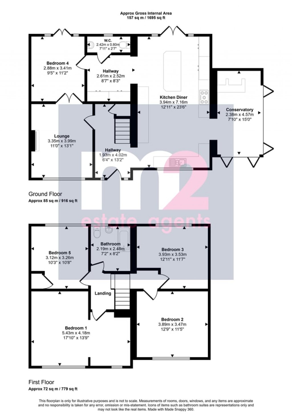 Image for Anderson Place, Newport