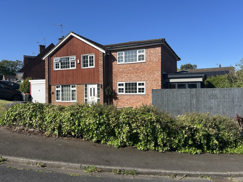 Image for Anderson Place, Newport