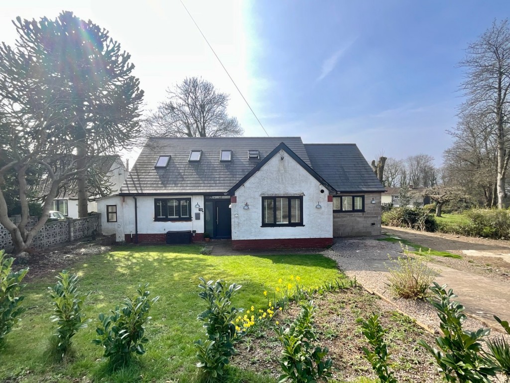 Image for Croesyceiliog, Cwmbran, Torfaen