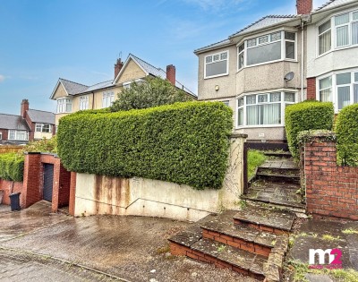 View full details for Keynsham Avenue, Newport