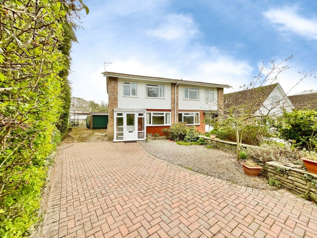 Image for Raglan, Usk, Monmouthshire