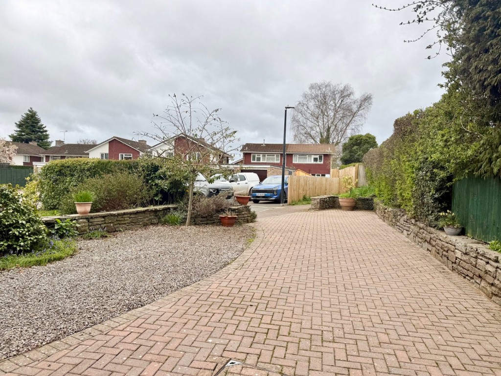 Image for Raglan, Usk, Monmouthshire