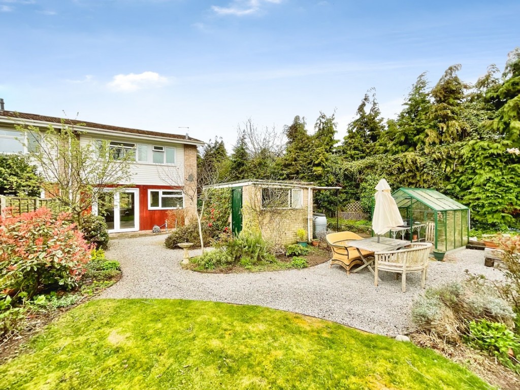 Image for Raglan, Usk, Monmouthshire