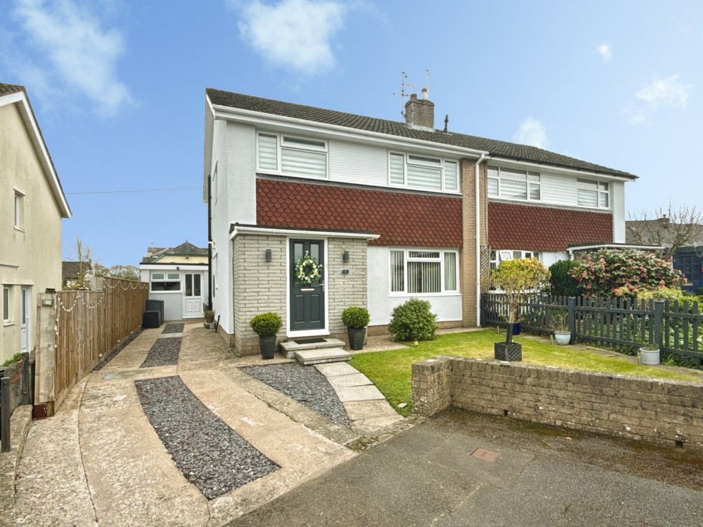 Image for Raglan, Usk, Monmouthshire