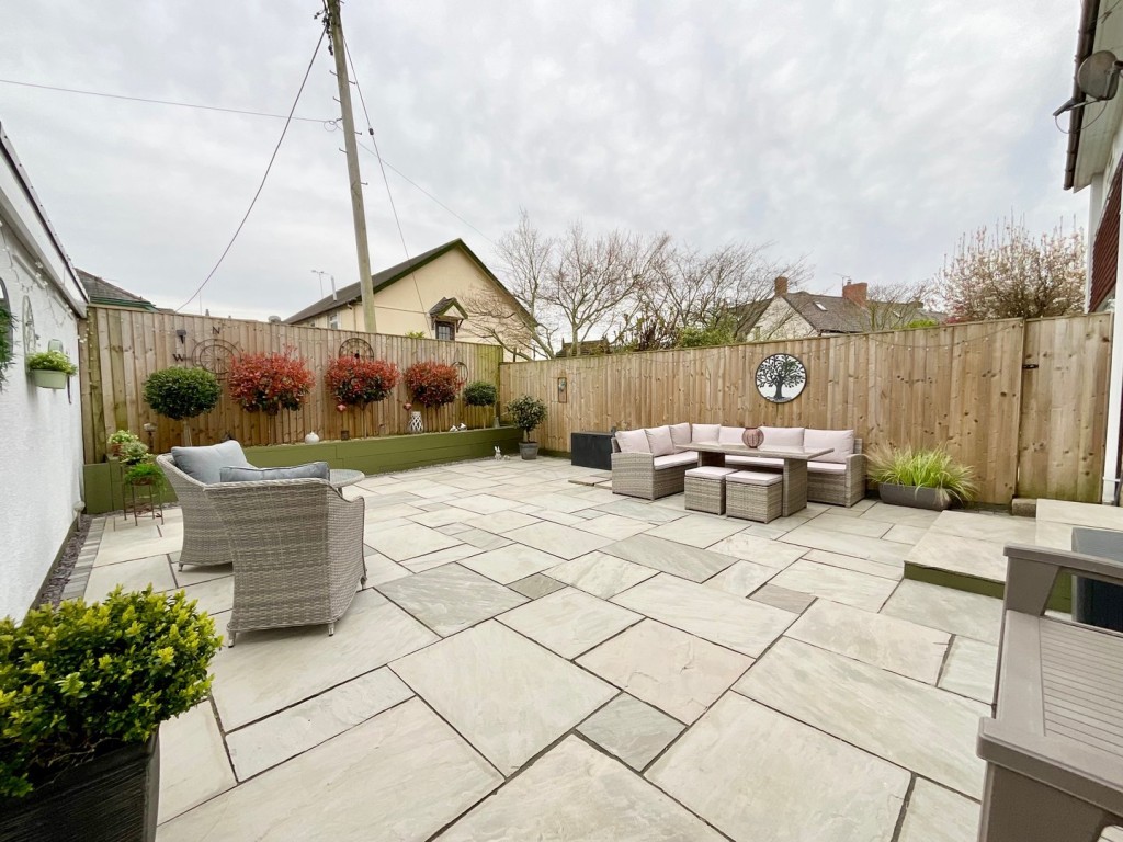 Image for Raglan, Usk, Monmouthshire