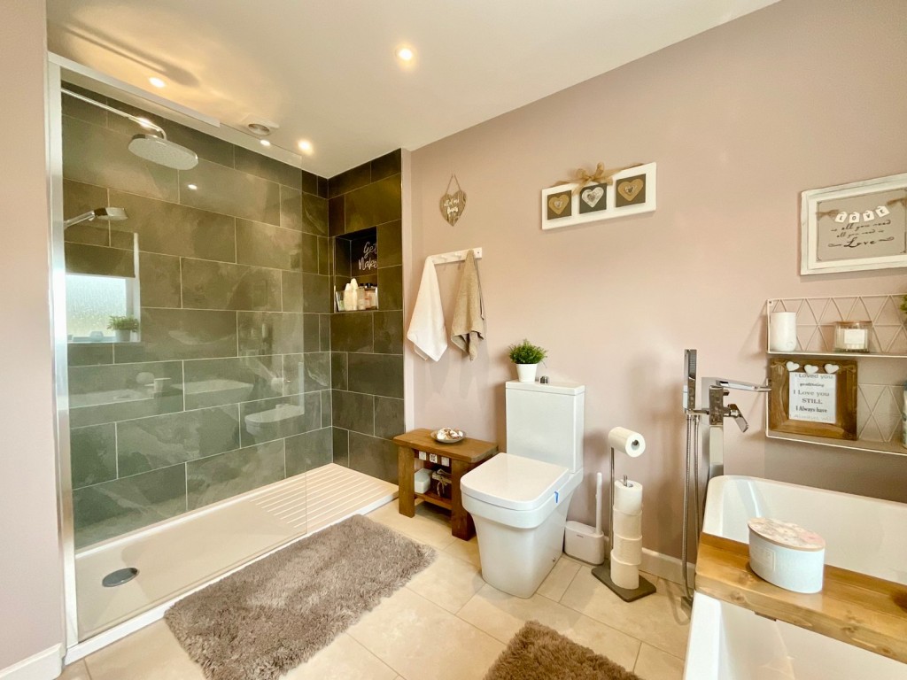 Image for Raglan, Usk, Monmouthshire