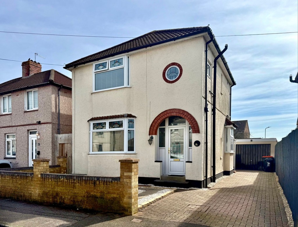 Image for Greenmeadow Avenue, Newport