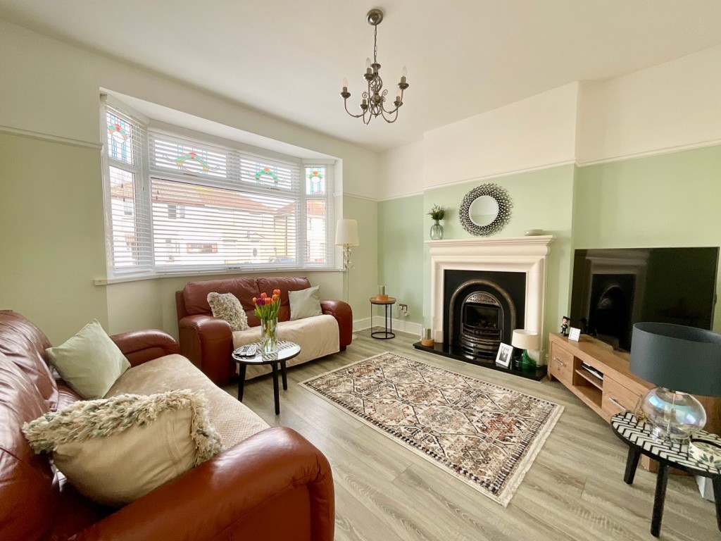 Image for Greenmeadow Avenue, Newport