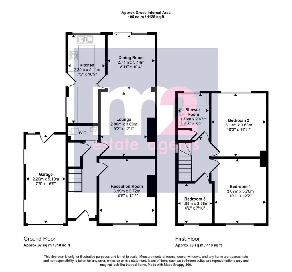 Image for Thompson Avenue, Newport