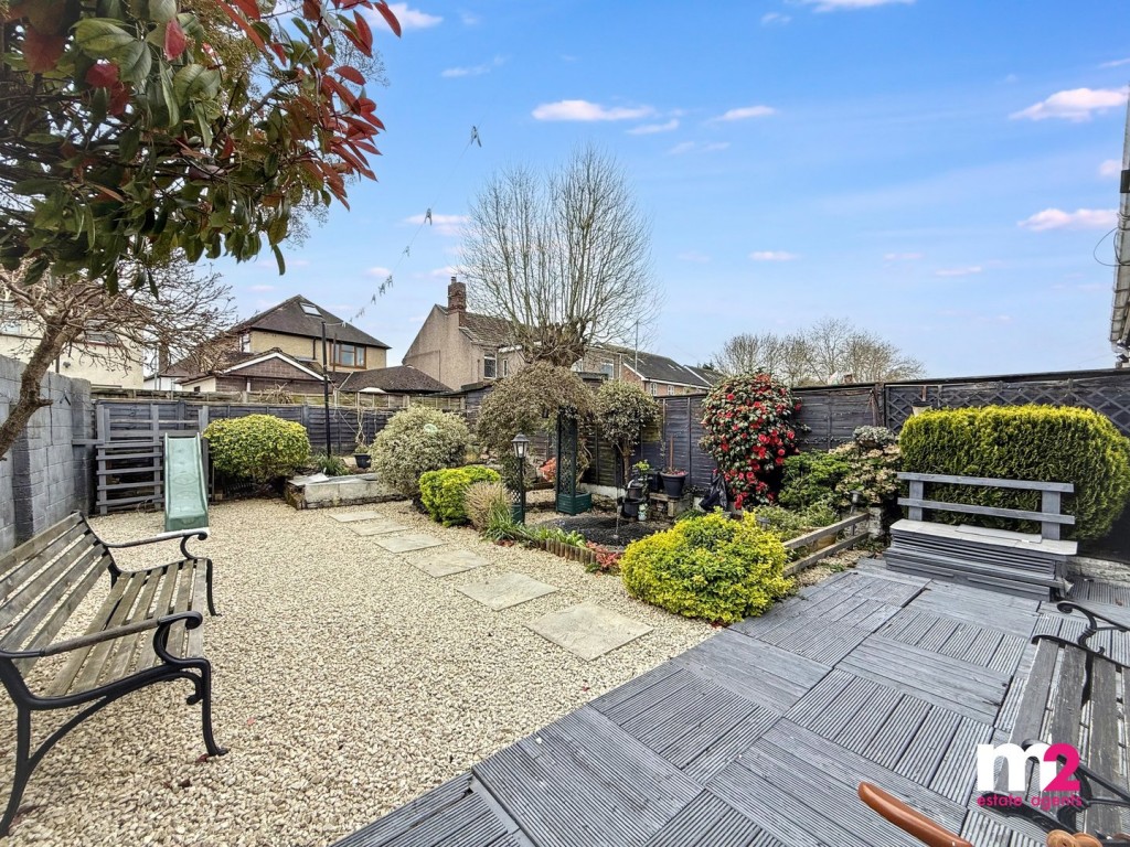 Image for Thompson Avenue, Newport