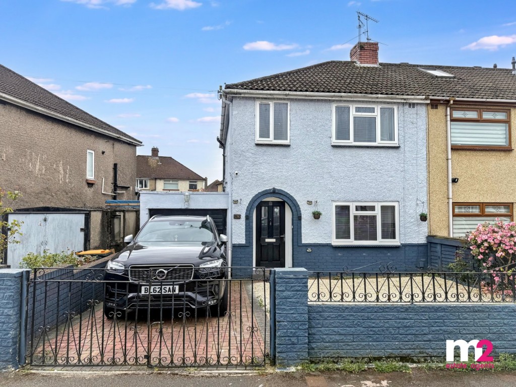 Image for Thompson Avenue, Newport