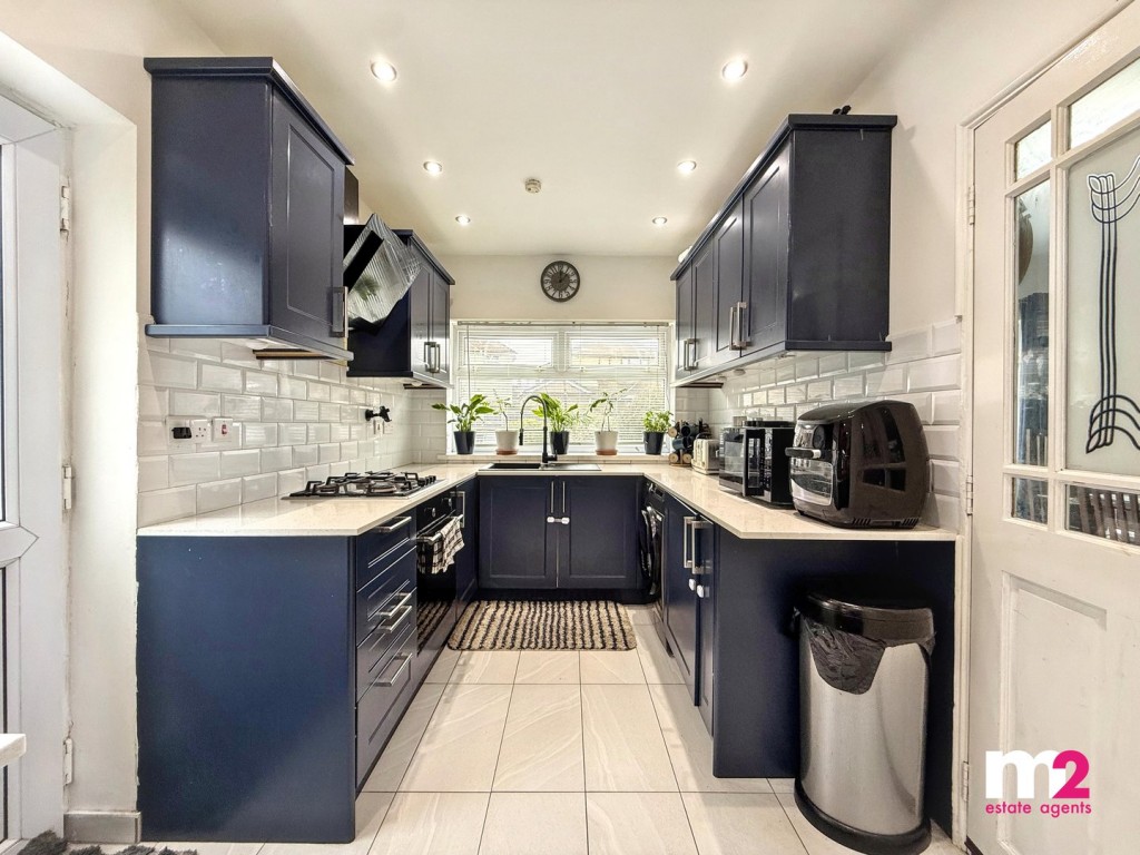 Image for Thompson Avenue, Newport