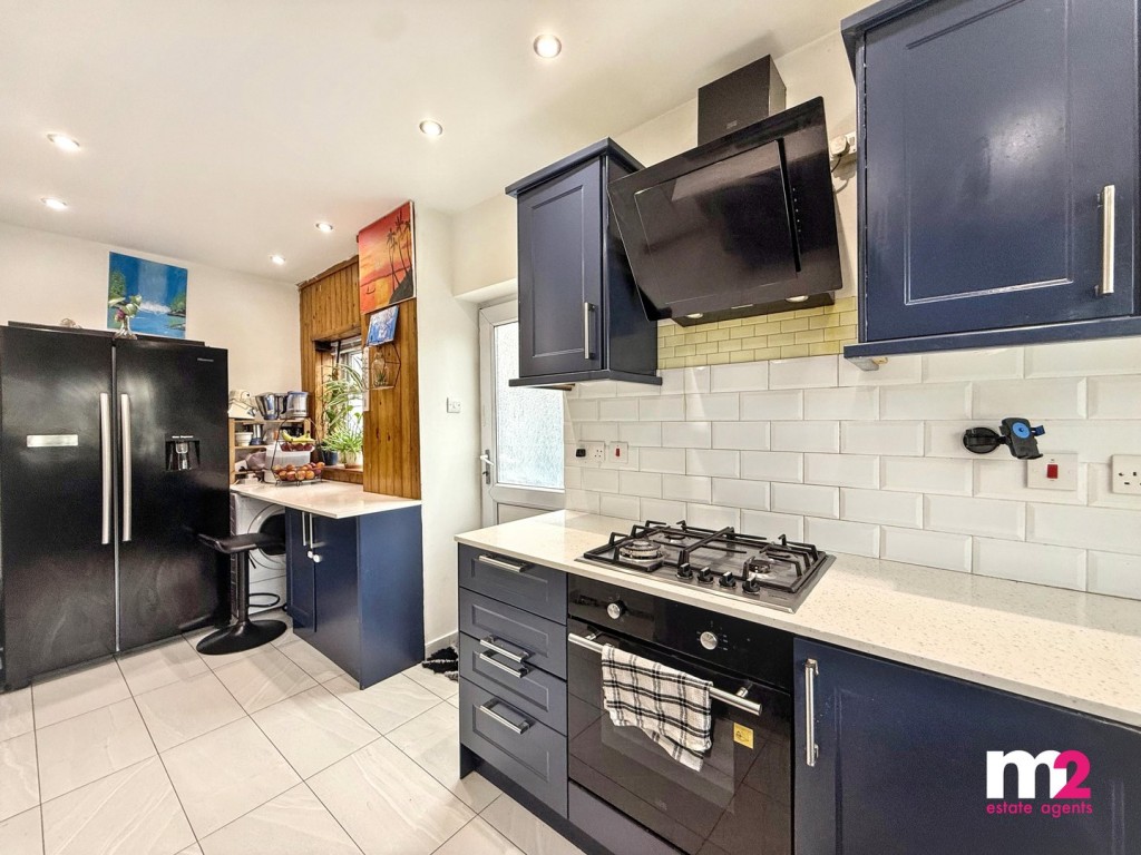 Image for Thompson Avenue, Newport