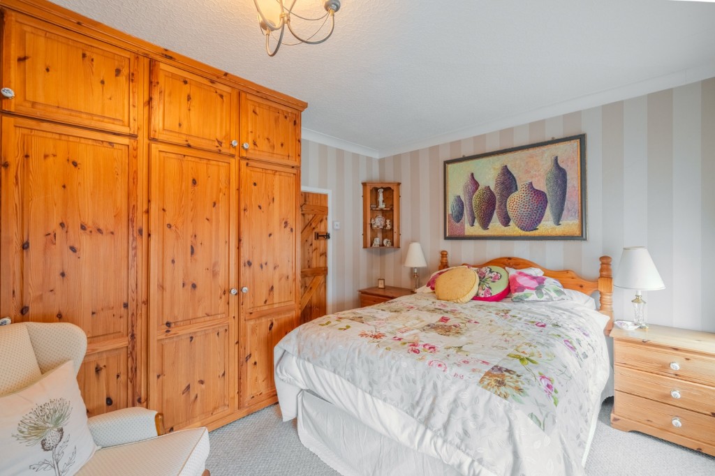 Image for New Market Street, Usk, Monmouthshire