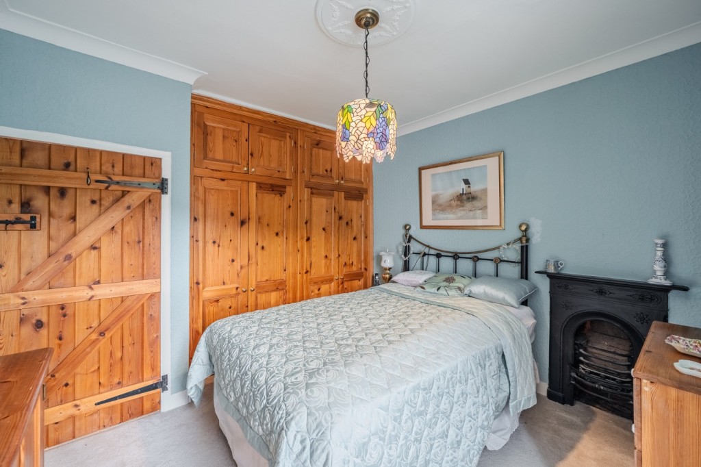 Image for New Market Street, Usk, Monmouthshire
