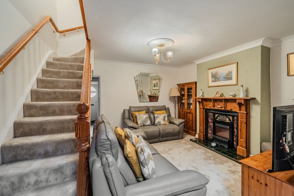 Image for New Market Street, Usk, Monmouthshire
