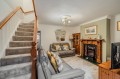 Image for New Market Street, Usk, Monmouthshire