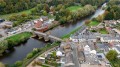 Image for New Market Street, Usk, Monmouthshire