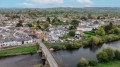 Image for New Market Street, Usk, Monmouthshire