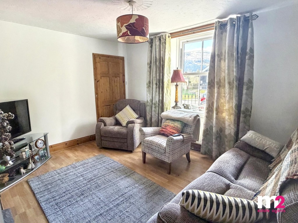 Image for Abergavenny, Monmouthshire