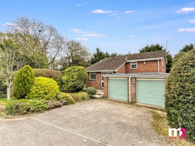 View full details for Springfield Drive, Newport