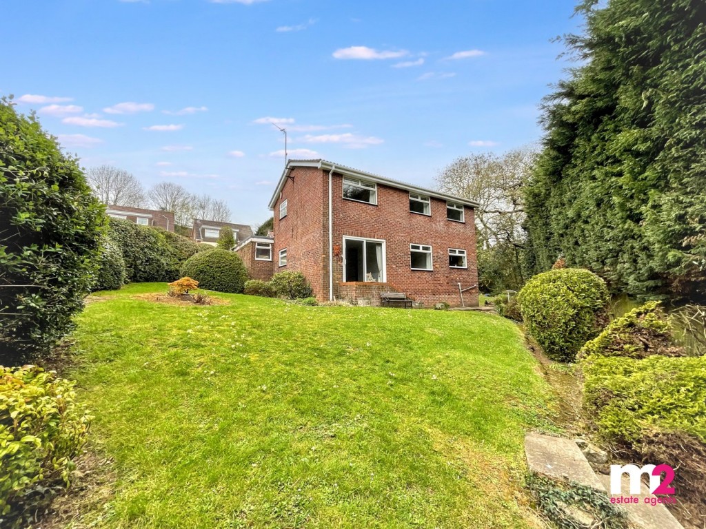 Image for Springfield Drive, Newport