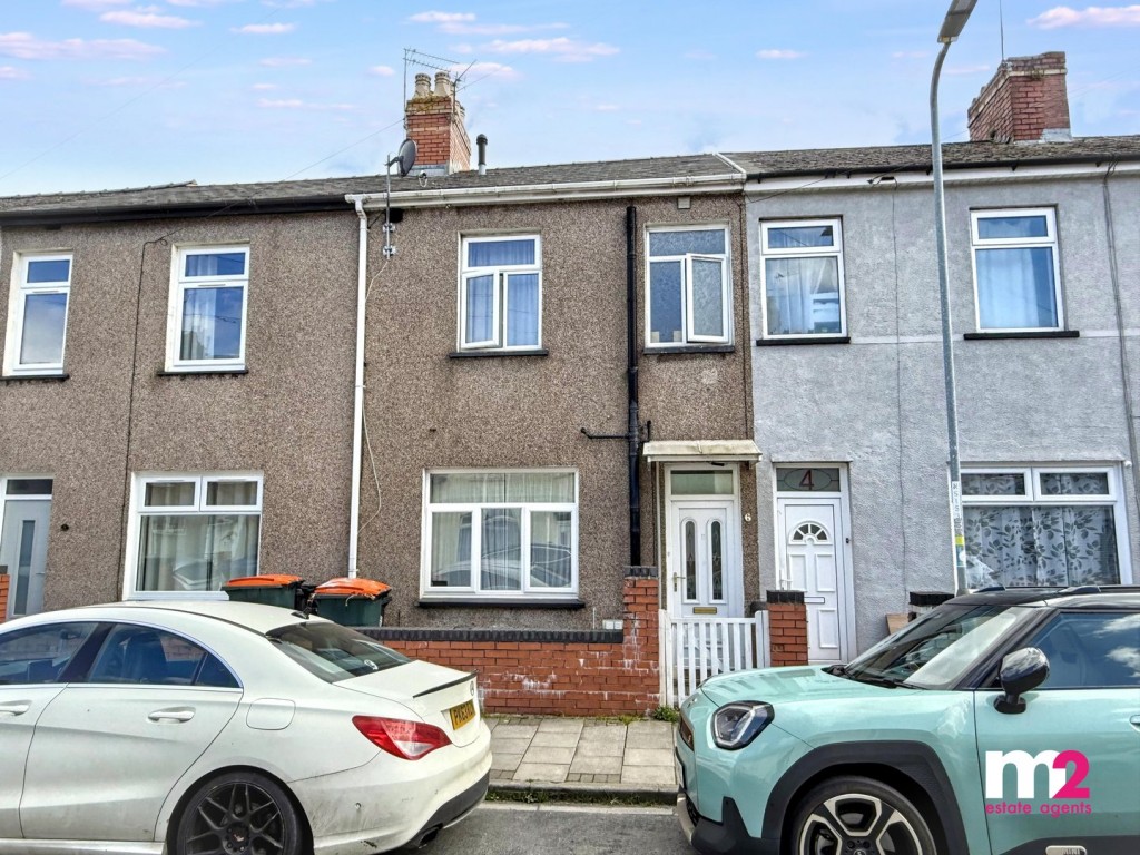 Image for Fairfax Road, Newport