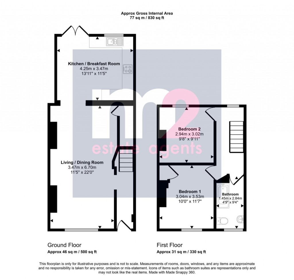 Image for Fairfax Road, Newport