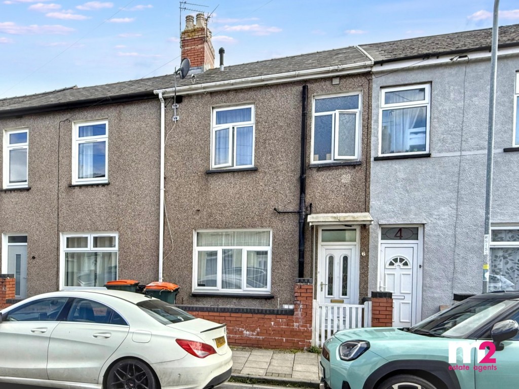 Image for Fairfax Road, Newport
