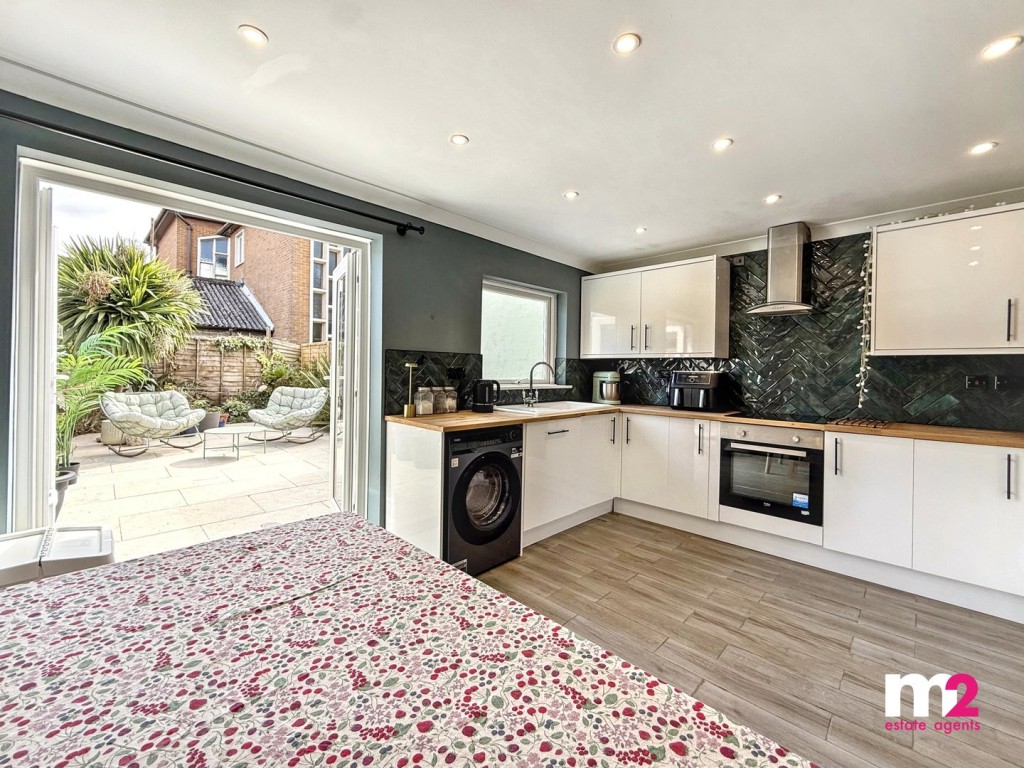 Image for Fairfax Road, Newport