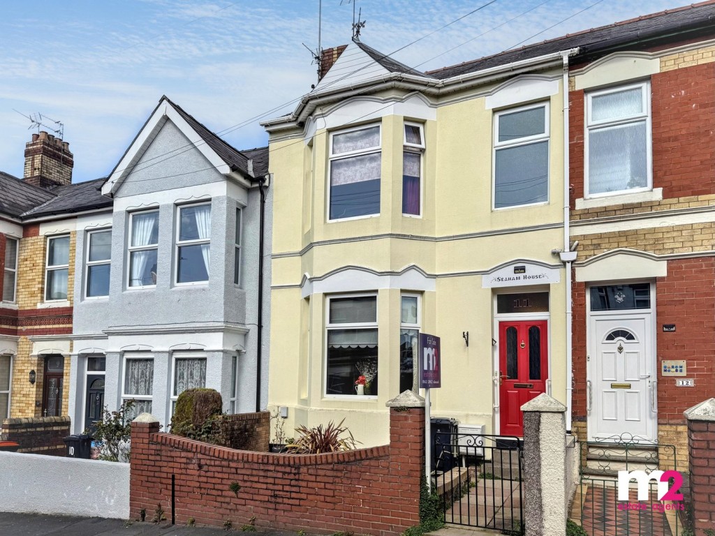 Image for Morden Road, Newport