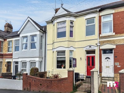 View full details for Morden Road, Newport