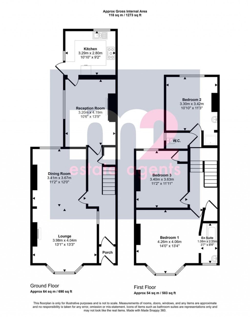 Image for Morden Road, Newport