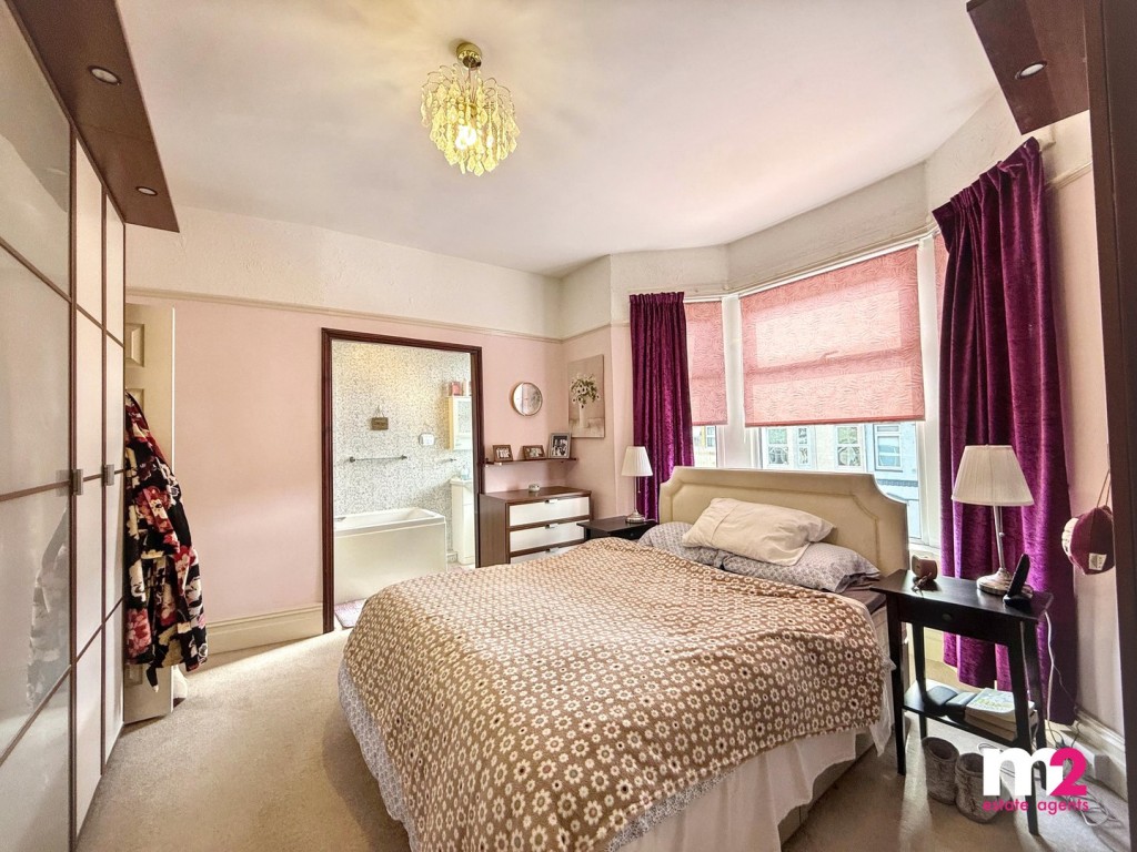 Image for Morden Road, Newport