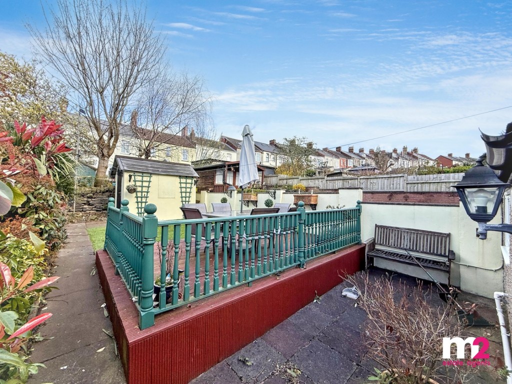 Image for Morden Road, Newport