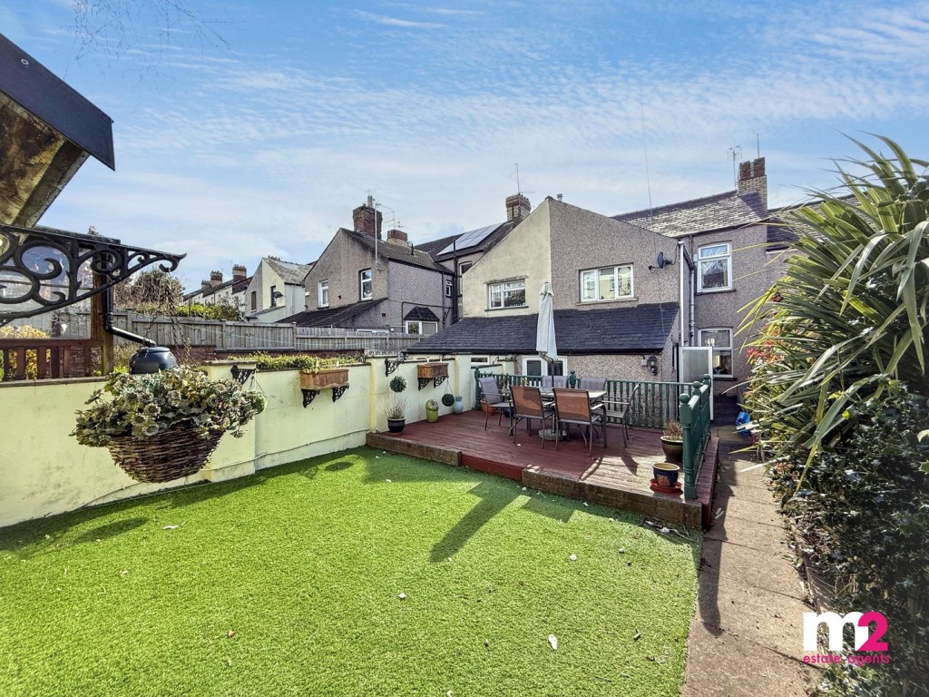 Image for Morden Road, Newport